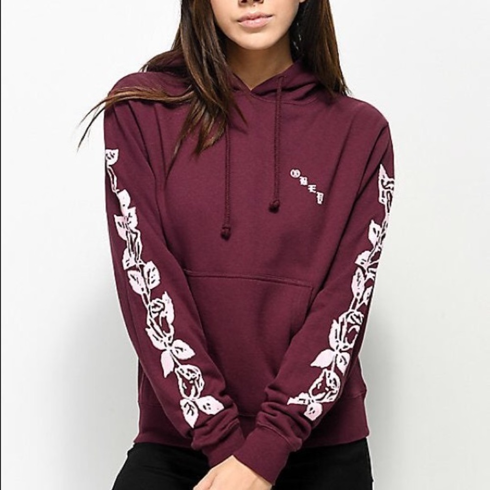 Obey Swearshirt